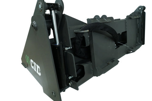 Load image into Gallery viewer, CID Standard Duty 4-N-1 Bucket
