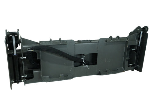 Load image into Gallery viewer, 72 Inch CID Standard Duty 4-N-1 Bucket

