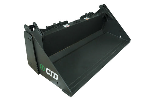 Load image into Gallery viewer, CID Standard Duty 4-N-1 Bucket
