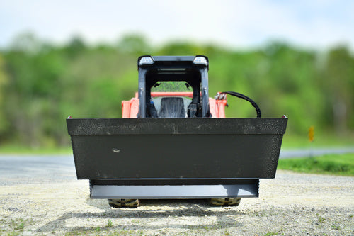 Load image into Gallery viewer, CID Standard Duty 4-N-1 Bucket
