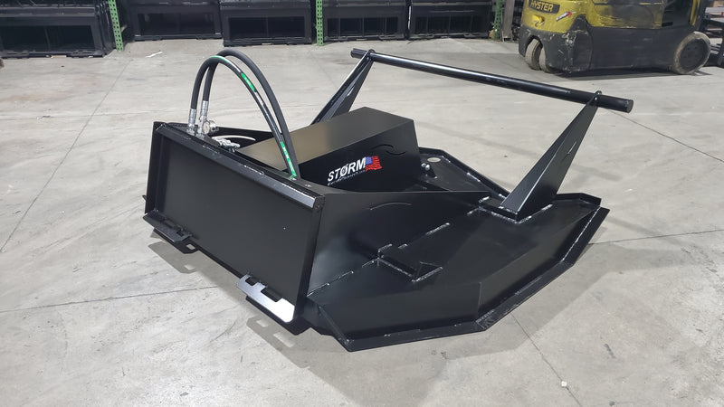 Load image into Gallery viewer, 72 Inch STORM Brush Cutter - Skid Steer
