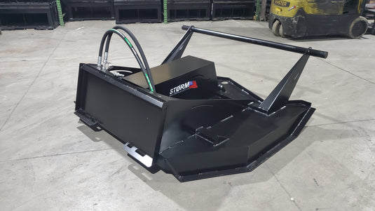 72 Inch STORM Brush Cutter - Skid Steer