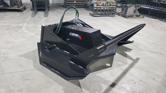72 Inch STORM Brush Cutter - Skid Steer