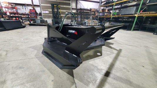 72 Inch STORM Brush Cutter - Skid Steer