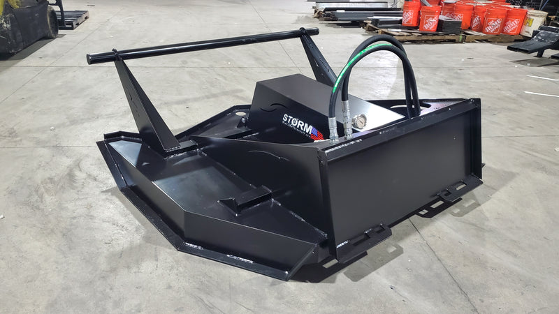 Load image into Gallery viewer, 72 Inch STORM Brush Cutter - Skid Steer
