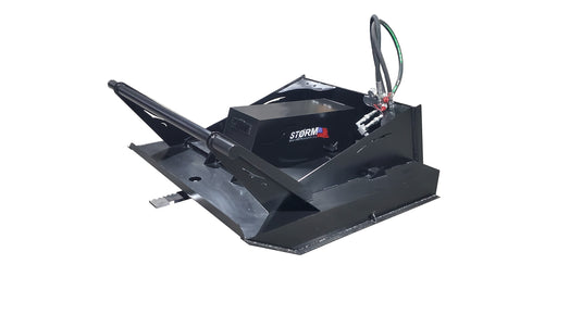 60 Inch STORM Brush Cutter - JD Standard