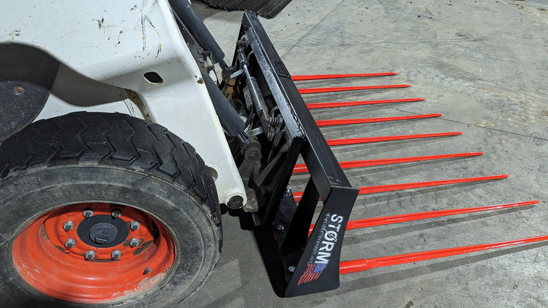 Load image into Gallery viewer, Manure Bucket
