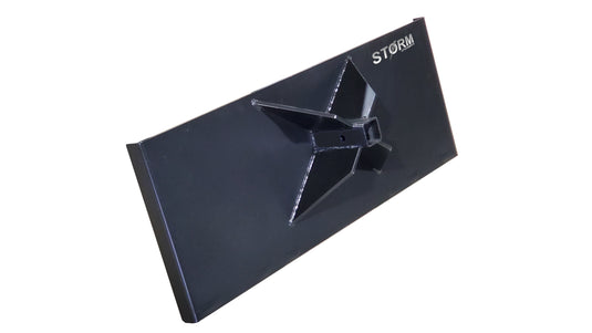 Storm Trailer Spotter - Skid Steer