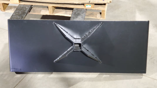 Storm Trailer Spotter - Skid Steer