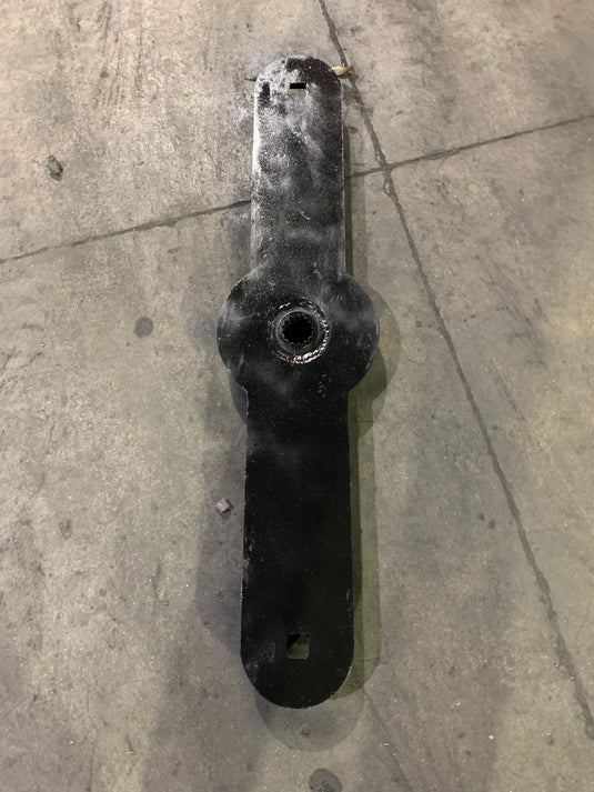 Brush Cutter Blade Carriers