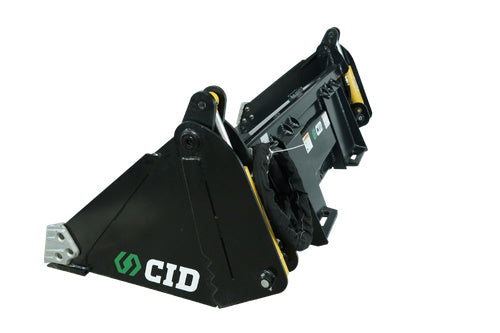 84 Inch CID Severe Duty 4-N-1 Bucket