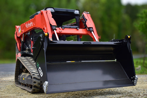 Load image into Gallery viewer, 81 Inch CID Severe Duty 4-N-1 Bucket

