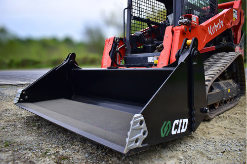 Load image into Gallery viewer, 72 Inch CID Severe Duty 4-N-1 Bucket
