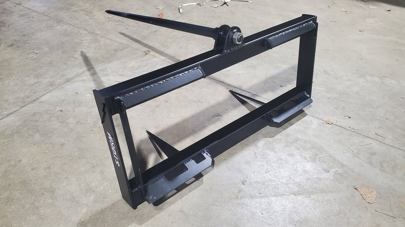 Load image into Gallery viewer, Storm Single Hay Spear - Mini
