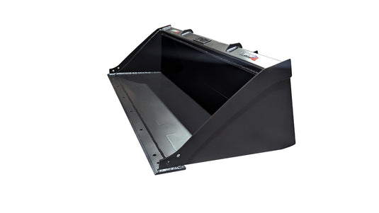 80 Inch General Purpose Skid Steer Bucket