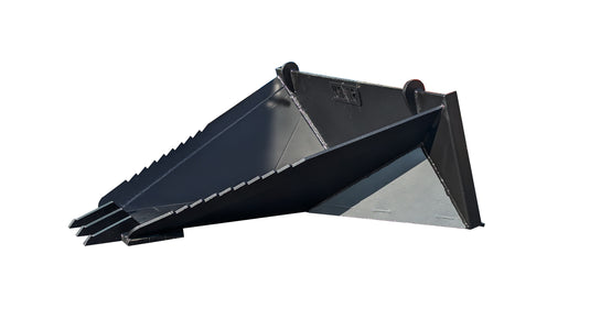 Storm Stump Bucket - Skid Steer