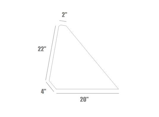 72 Inch Tractor Bucket - Teeth - Skid Steer