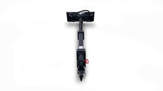 Glacier Extreme Truss Boom