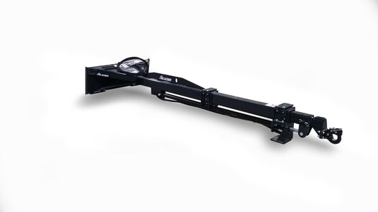 Glacier Extreme Truss Boom