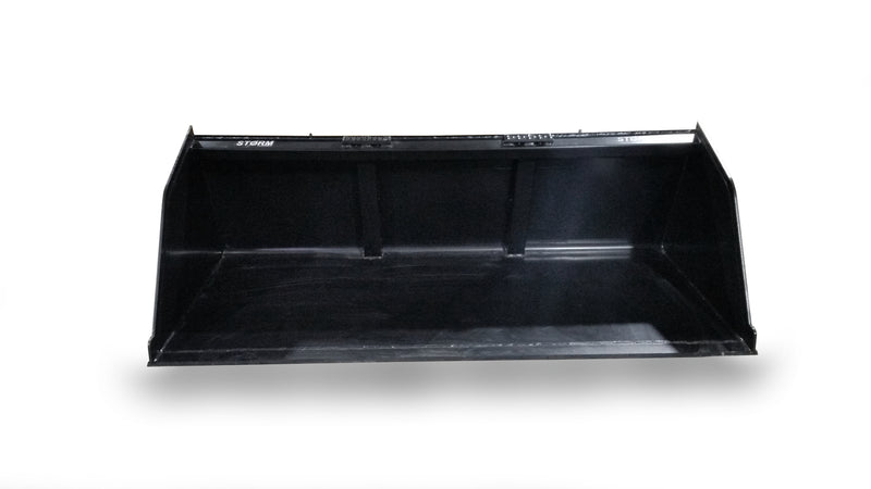 Load image into Gallery viewer, 60 Inch - Snow/Mulch/Litter Bucket -Dingo
