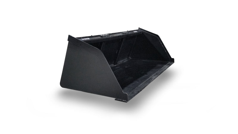 Load image into Gallery viewer, 60 Inch - Snow/Mulch/Litter Bucket -Dingo
