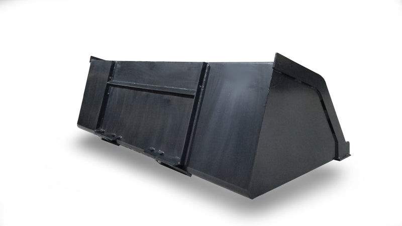 Load image into Gallery viewer, 60 Inch - Snow/Mulch/Litter Bucket -Dingo
