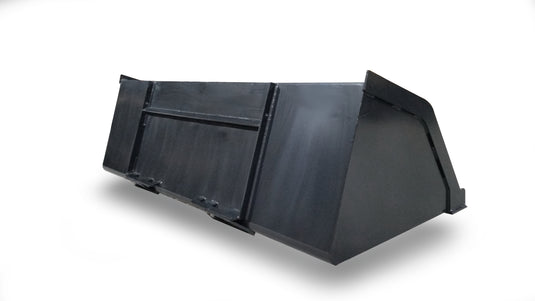 60 Inch - Snow/Mulch/Litter Bucket -Dingo