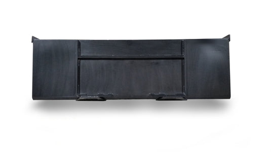 60 Inch - Snow/Mulch/Litter Bucket -Dingo