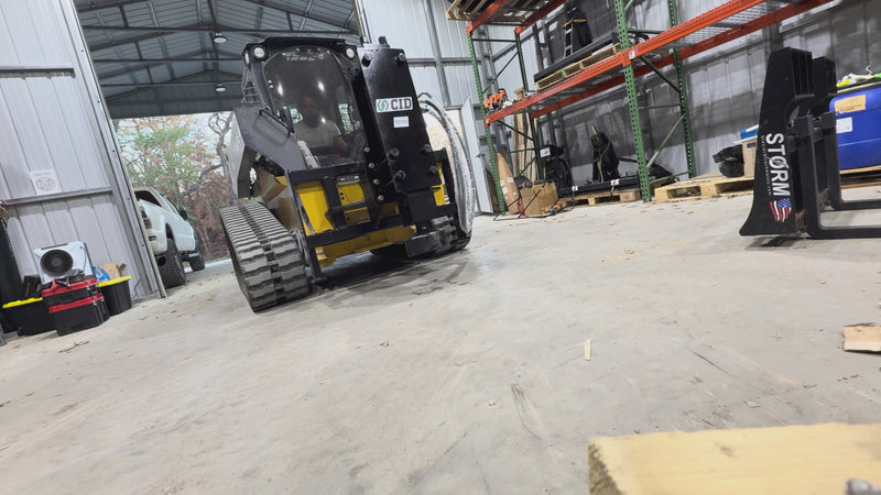 Load and play video in Gallery viewer, HEAVY DUTY POST DRIVER 750
